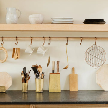 Culinary Essentials