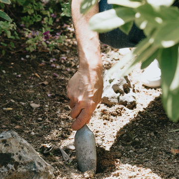 Garden Equipments