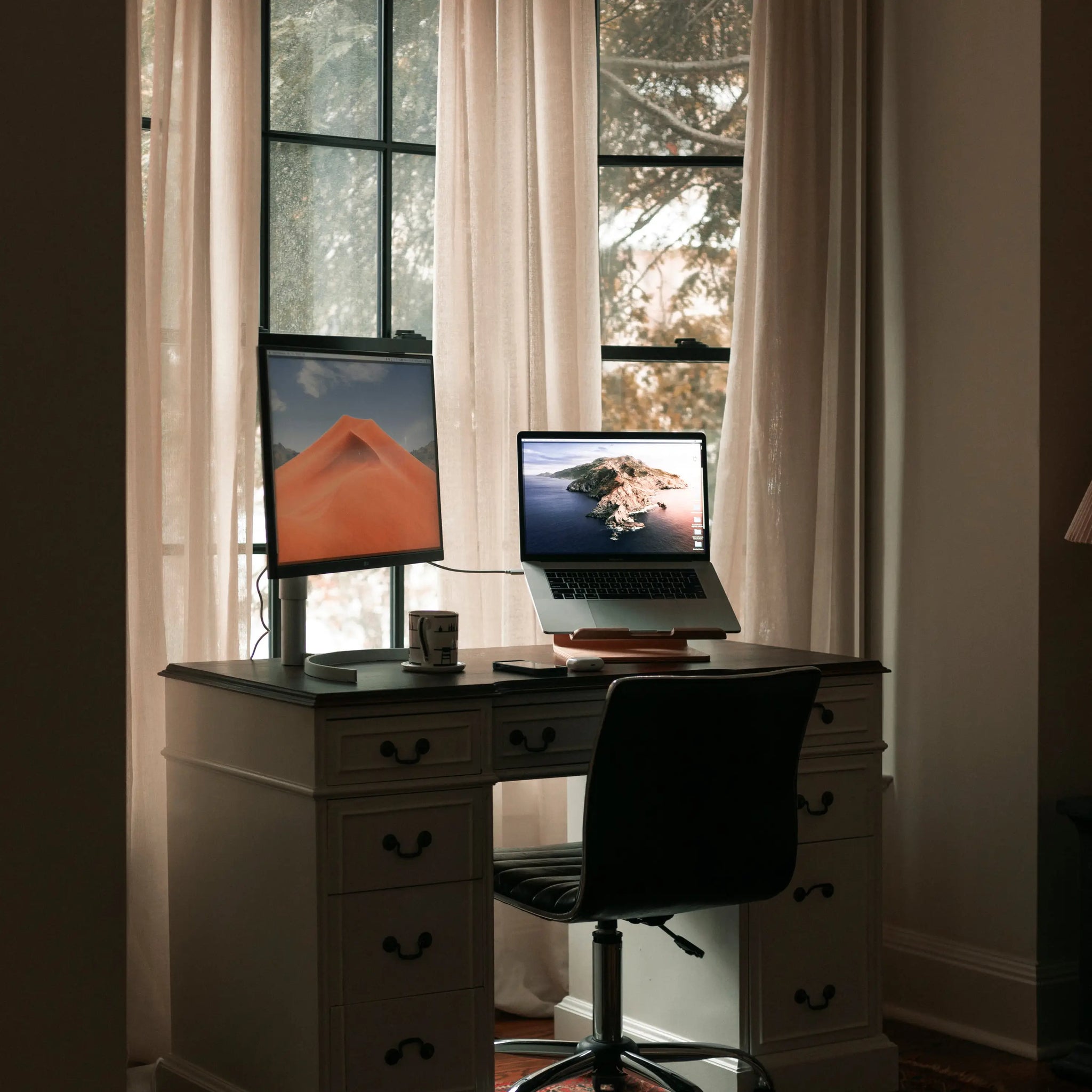 Home Organizations