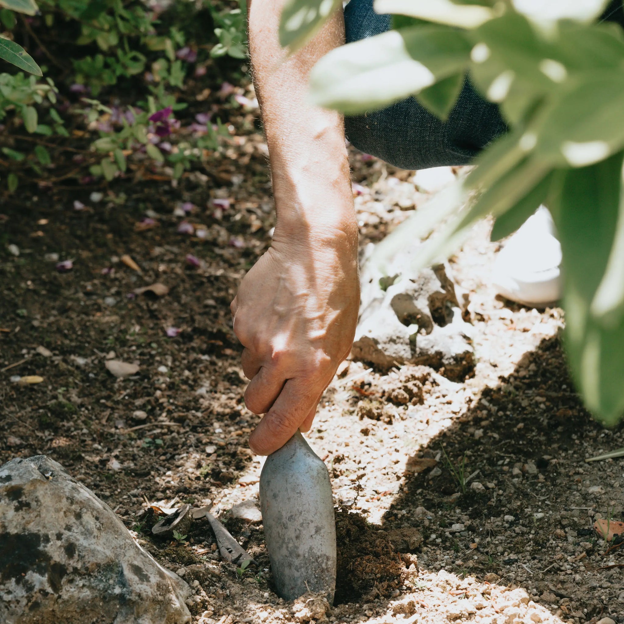 Garden Equipments