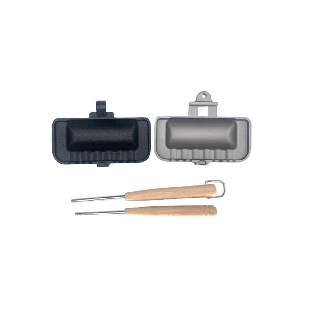 Non Stick Sandwich Pan