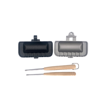 Non Stick Sandwich Pan