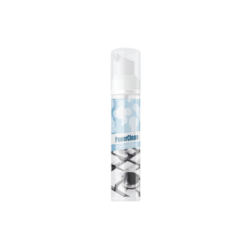 Heavy Oil Stain Remover