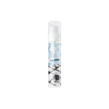 Heavy Oil Stain Remover