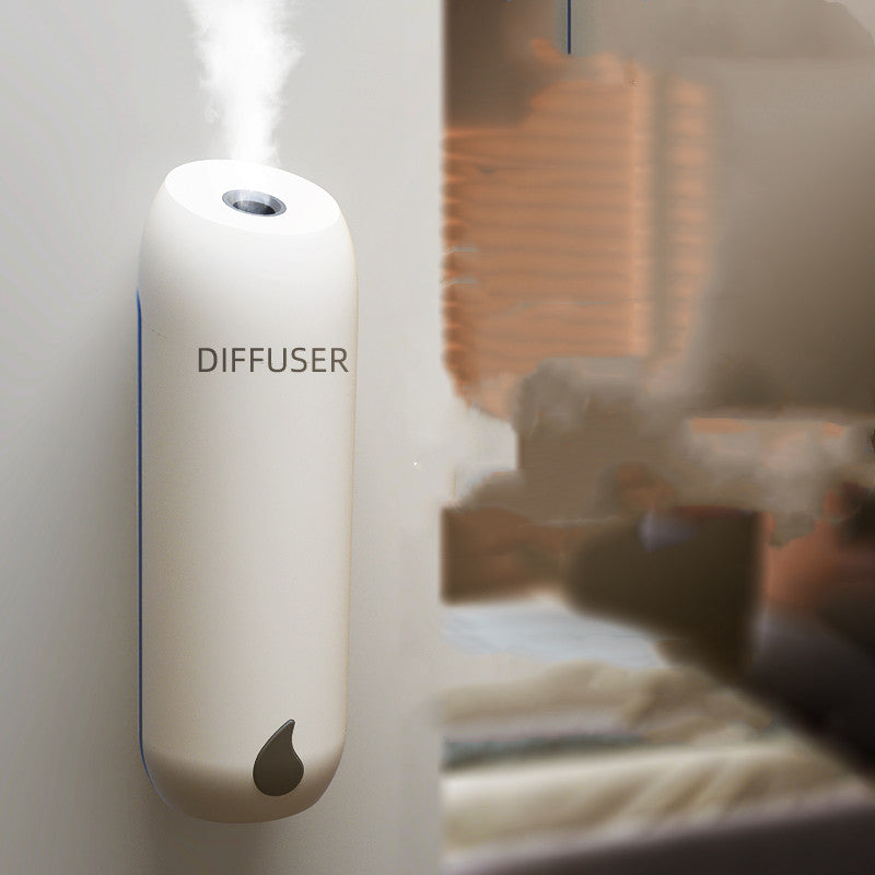 Air Fragrance Dispenser