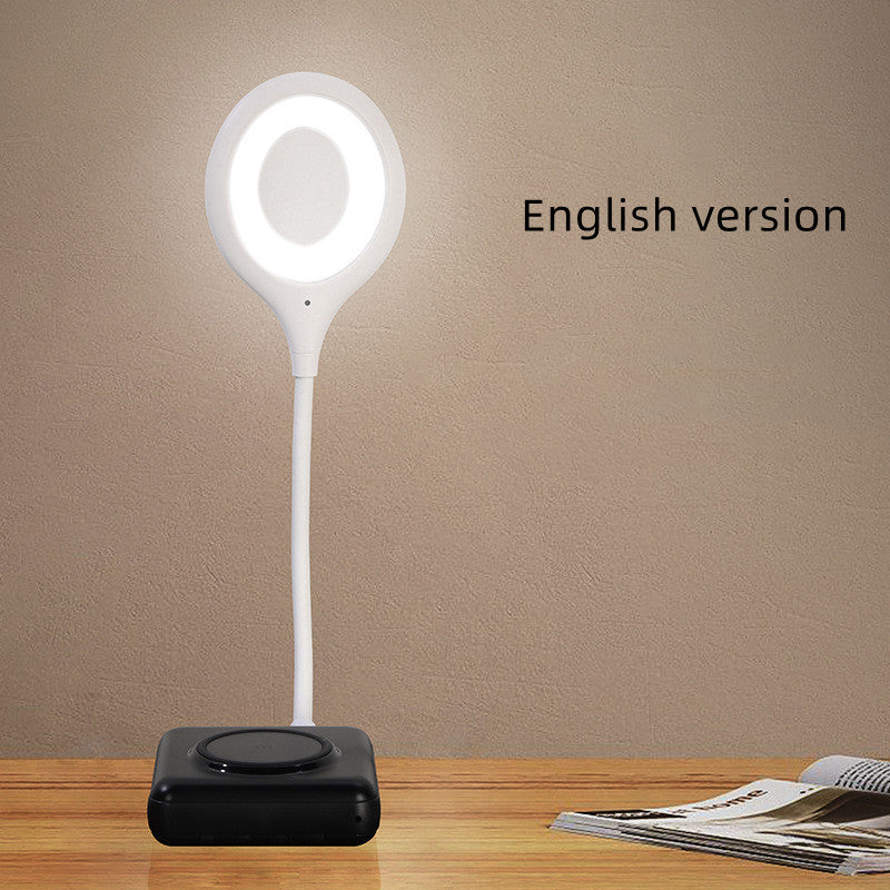 Dimmable Table Lamp