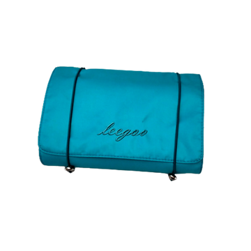 Mesh Folding Toiletry Bag