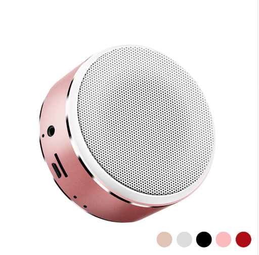 Mini Bluetooth Speaker