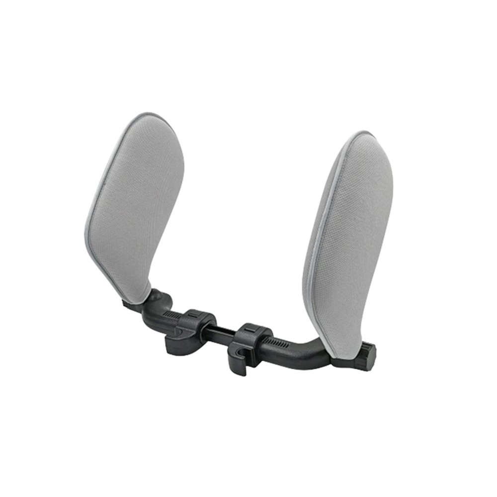 Adjustable Headrest Pillow For Car
