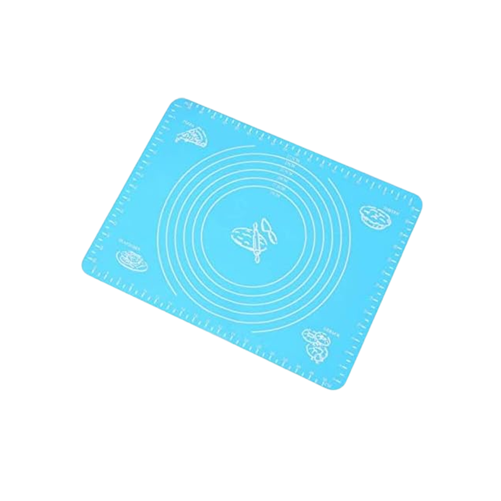 Silicone Kneading Mat