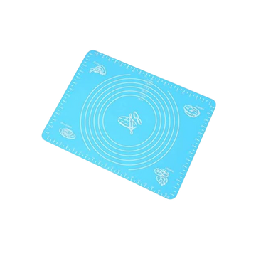 Silicone Kneading Mat