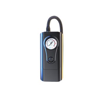 Portable Digital Tire Inflator