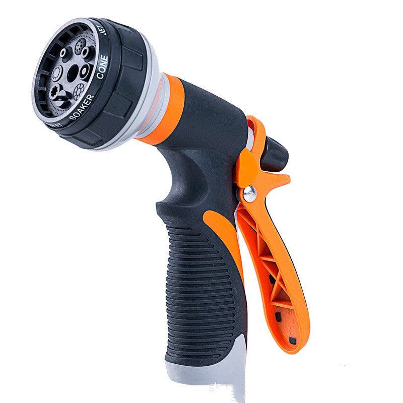 Gardening Water Spray Gun