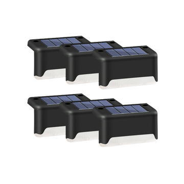 LED Solar Stair Light