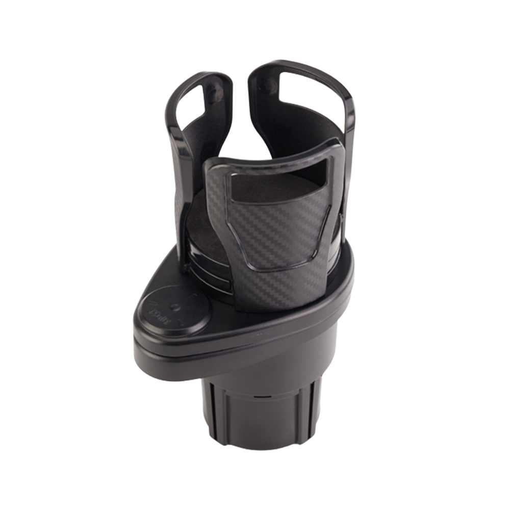 Rotatable Car Cup Holder
