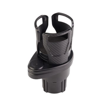 Rotatable Car Cup Holder
