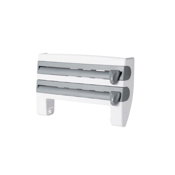 Multifunction Film Storage Rack