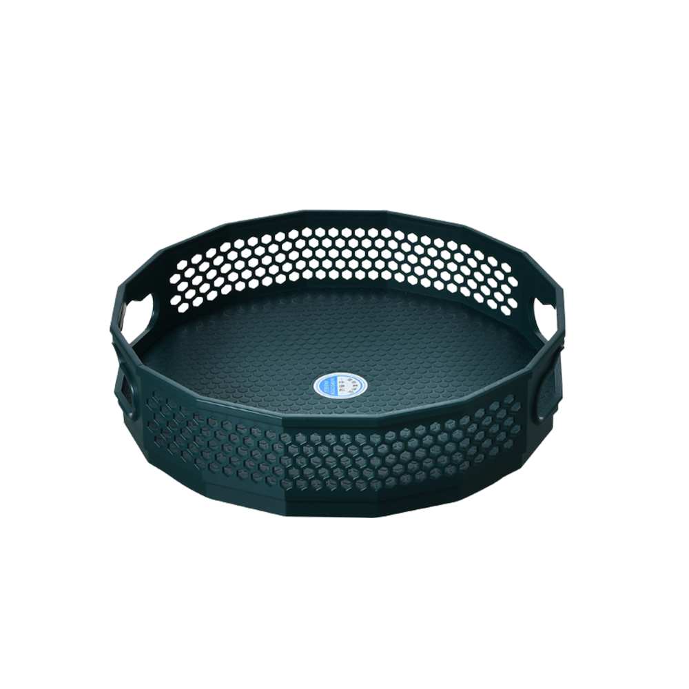 360° Rotating Storage Rack