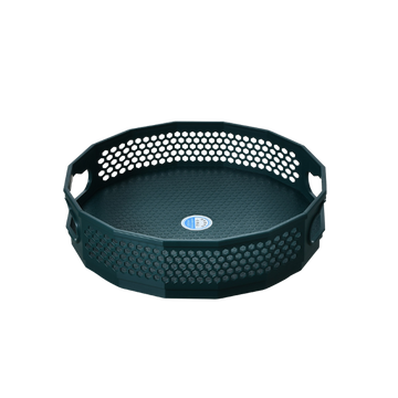 360° Rotating Storage Rack