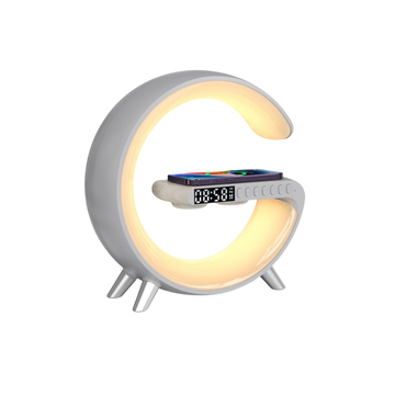 Multifunctional Alarm Clock