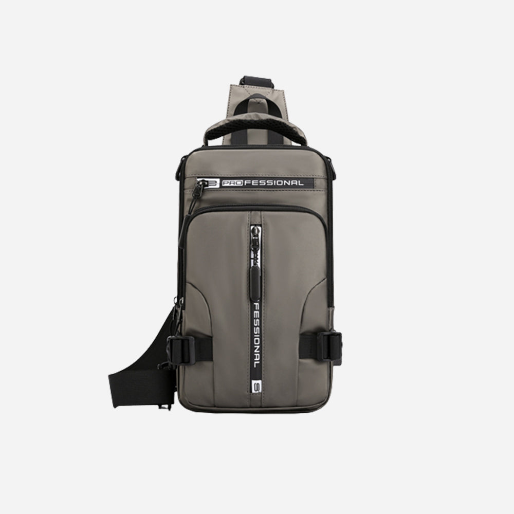 Crossbody Backpack