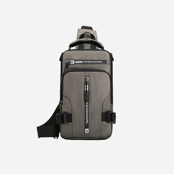 Crossbody Backpack