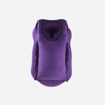 Inflatable Travel Pillow