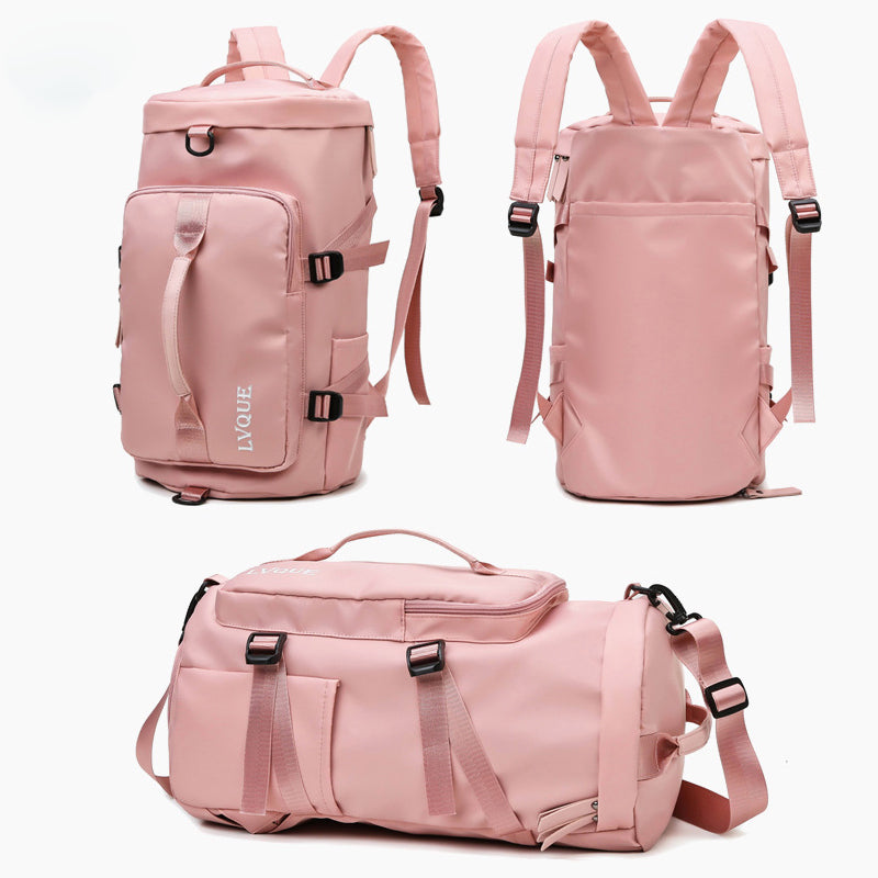 Waterproof Travel Bag
