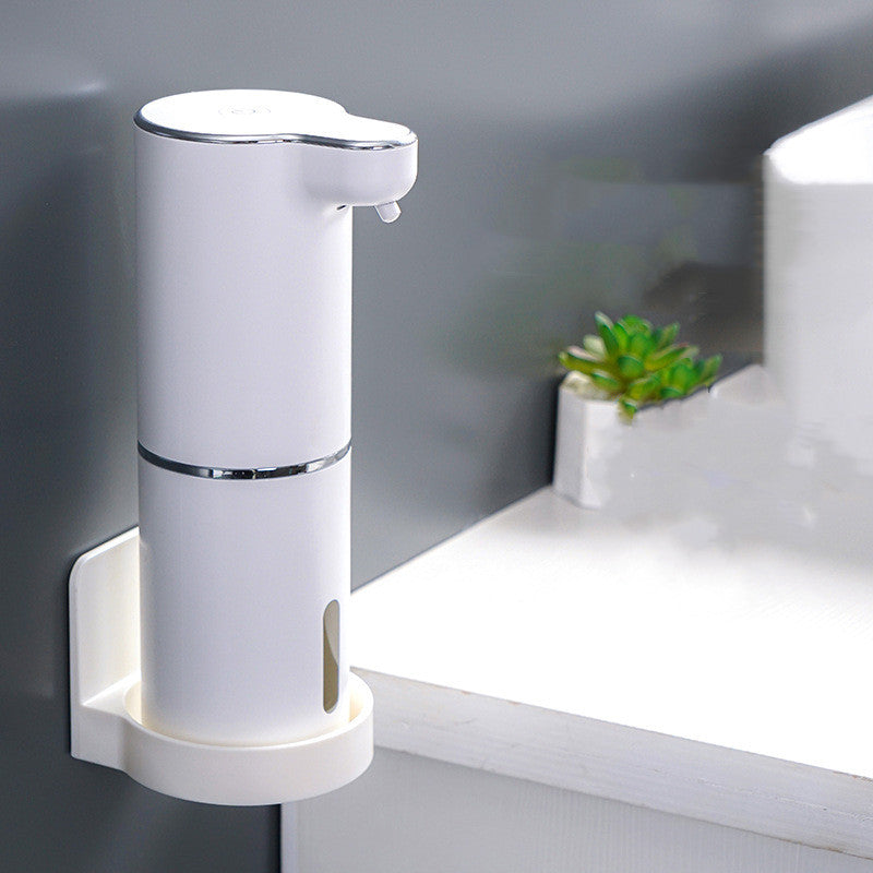 Smart Hand Wash Machine