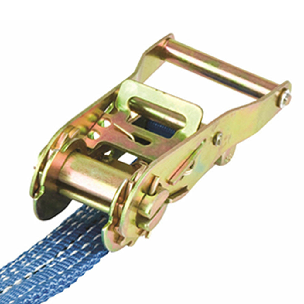 Ratchet Tensioner Double Hook Furniture Fastening Strap Tightening