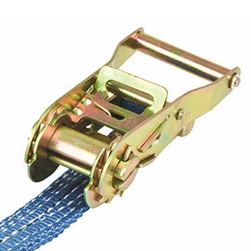 Ratchet Tensioner Double Hook Furniture Fastening Strap Tightening