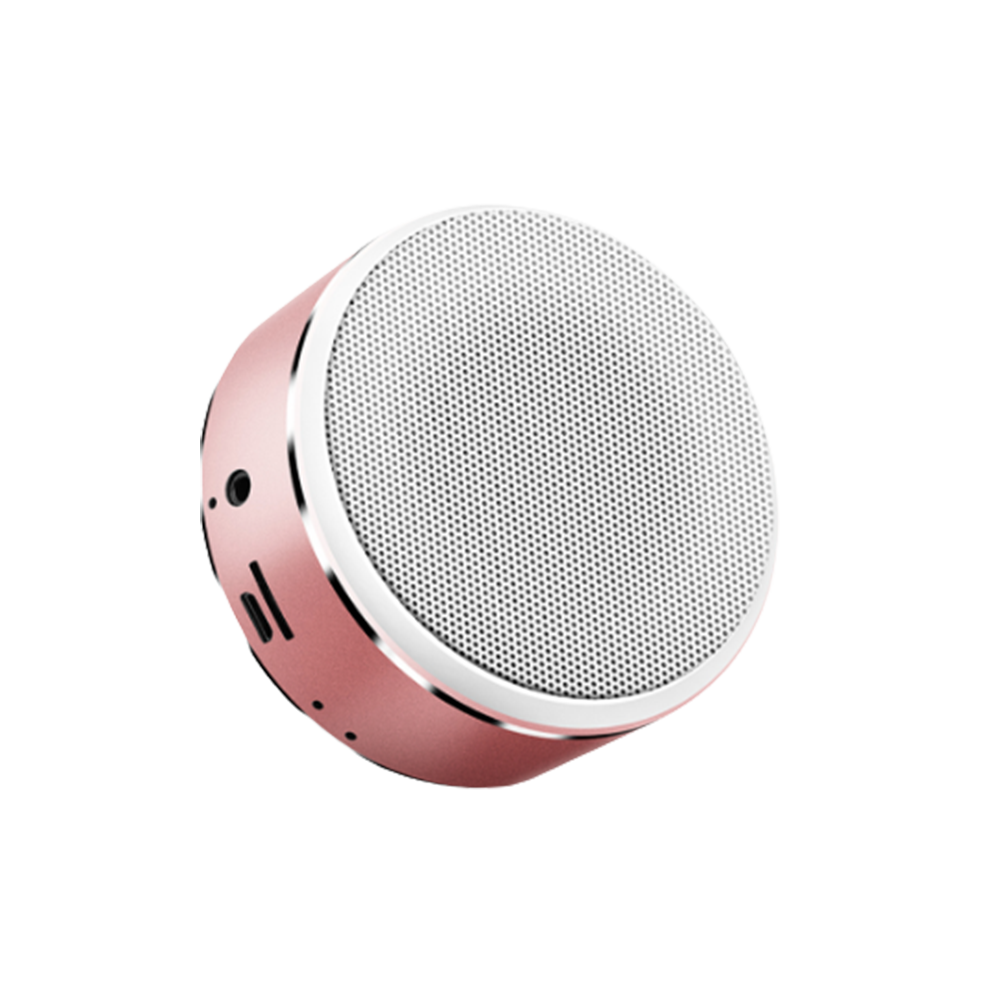 Mini Bluetooth Speaker