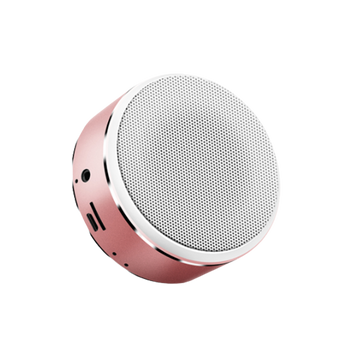 Mini Bluetooth Speaker